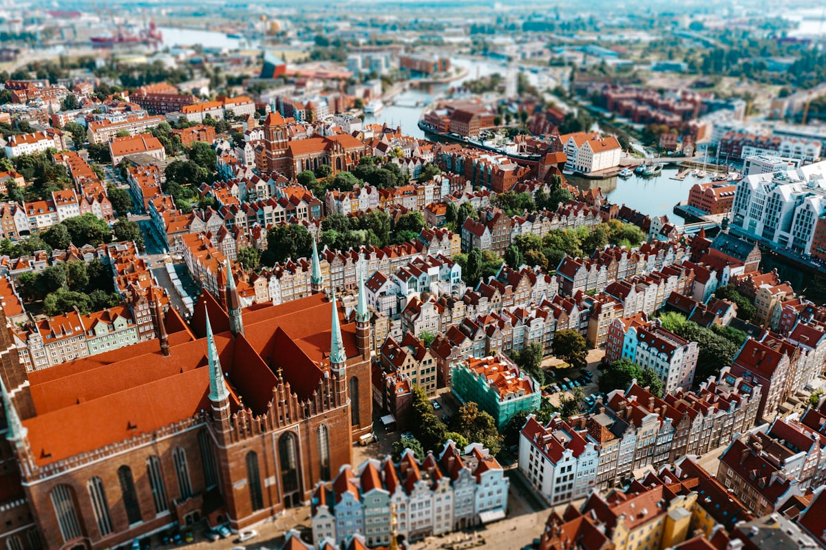 Gdańsk