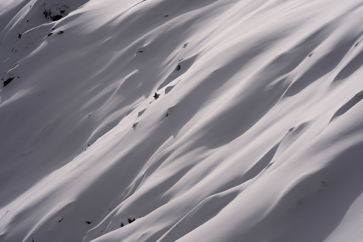 Méribel & Val Thorens